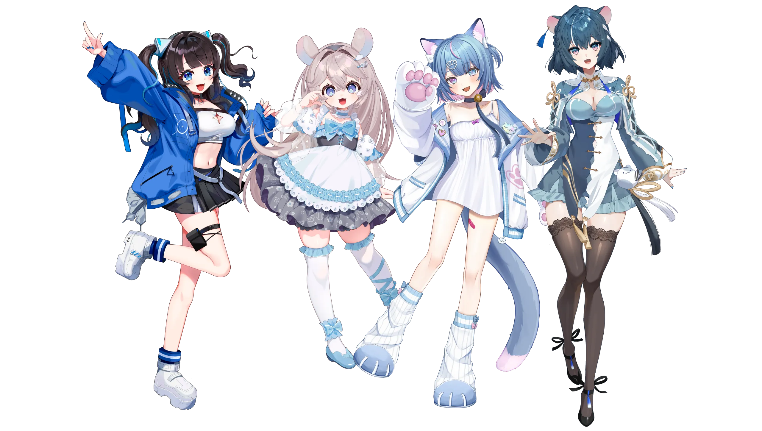 キービジュアル