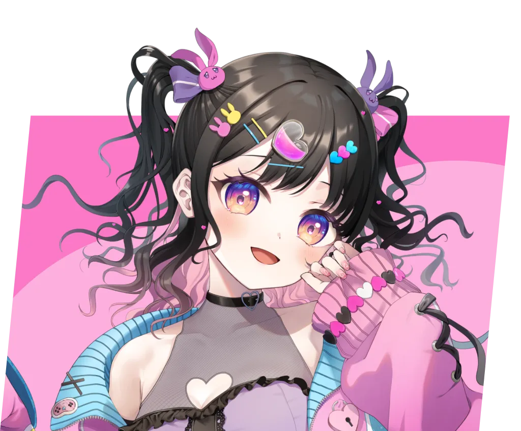  銘兎目あう