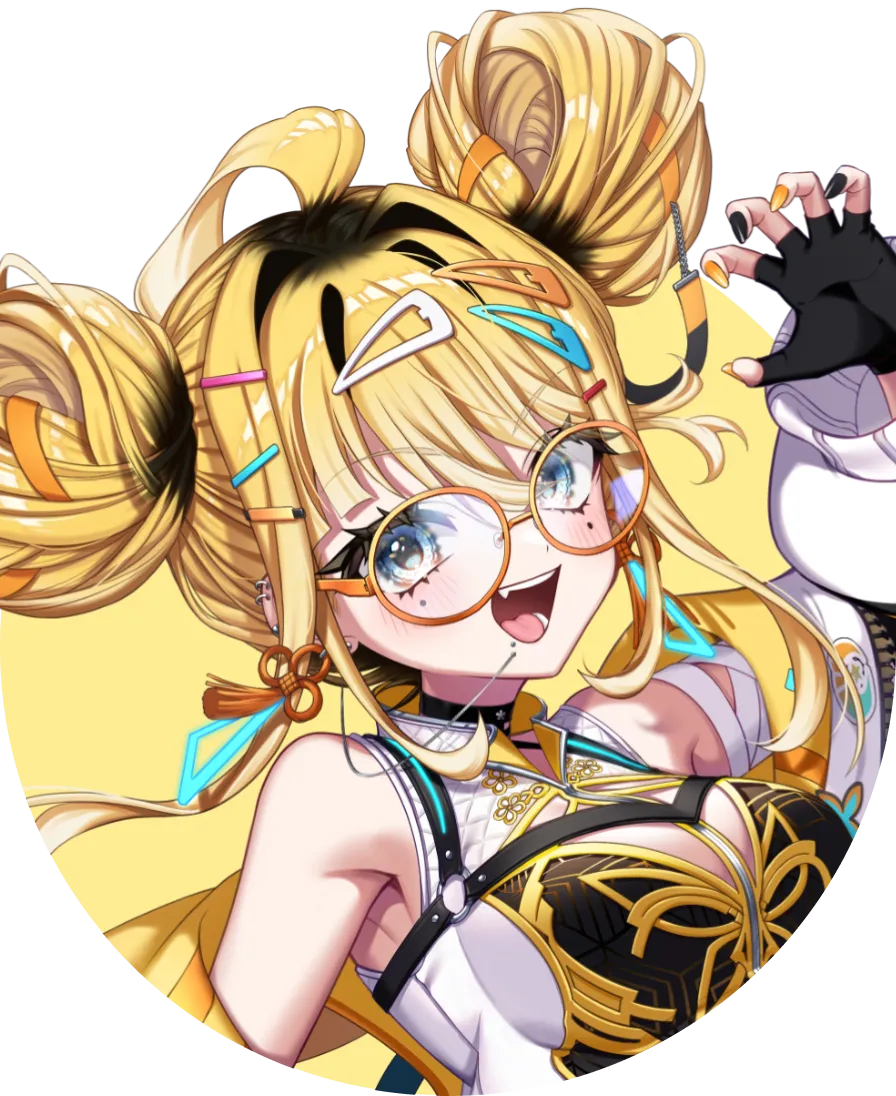 李じゅぴ汰