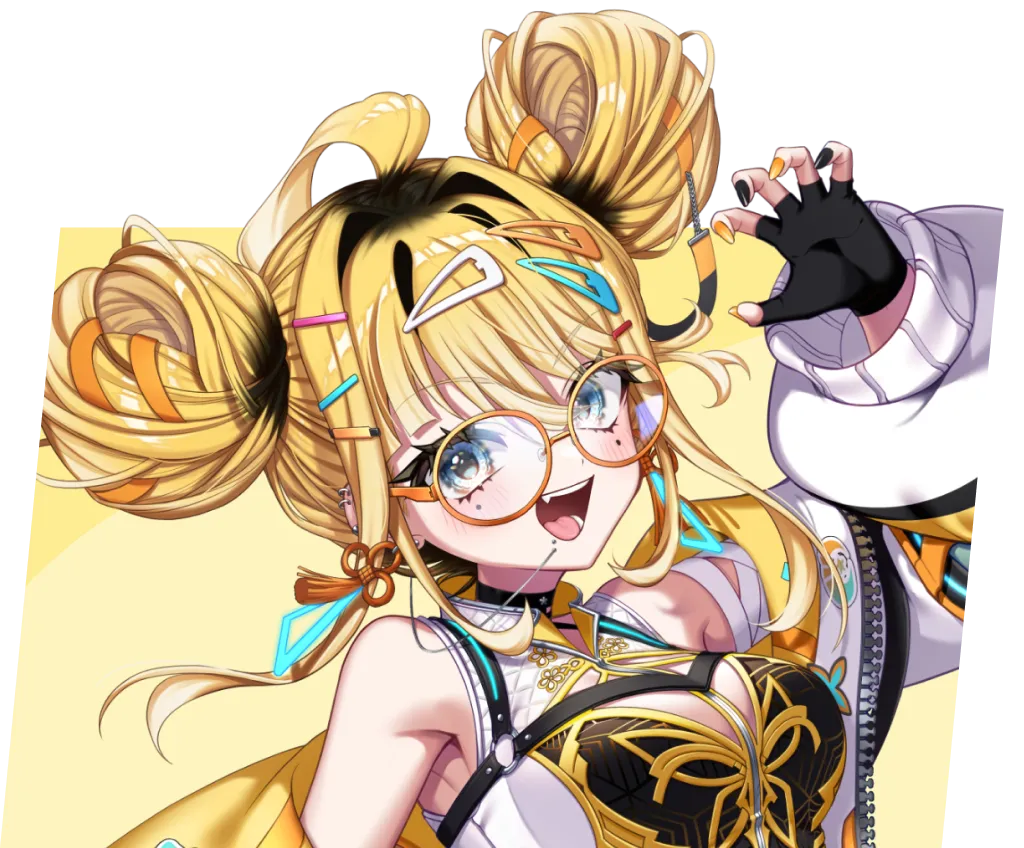 李じゅぴ汰