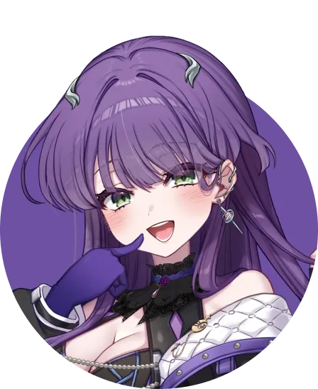 紫煙 くゆり
