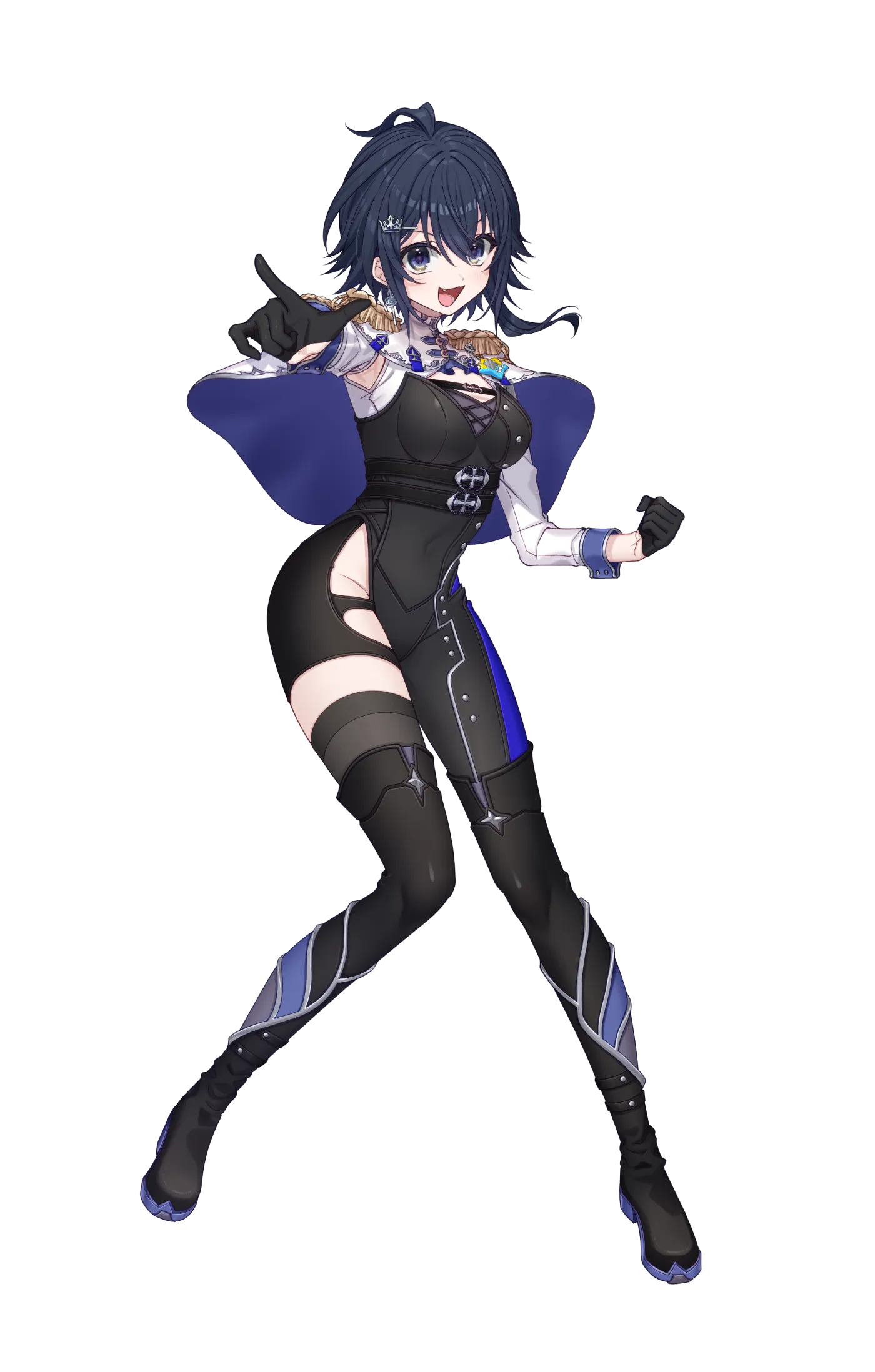 小澄 くろまる