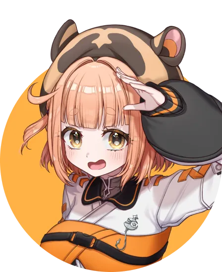 橙葉 ぽん