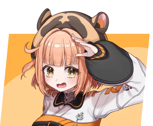 橙葉 ぽん