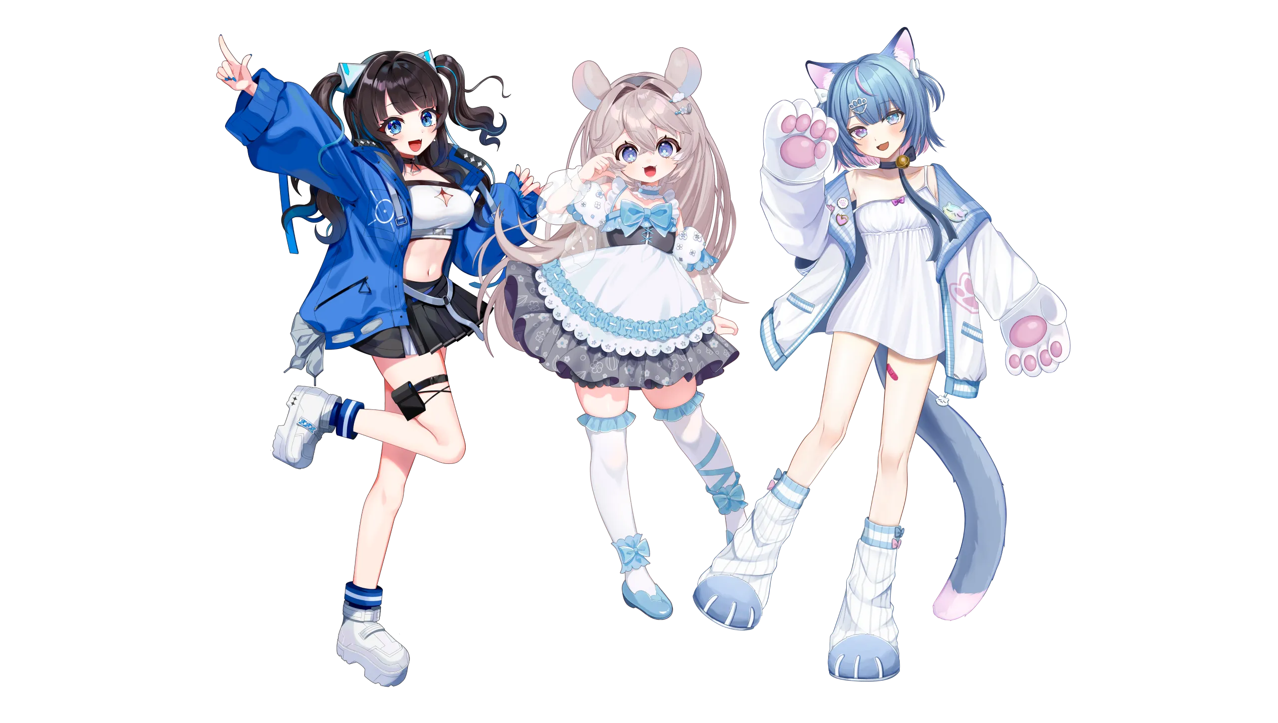 キービジュアル