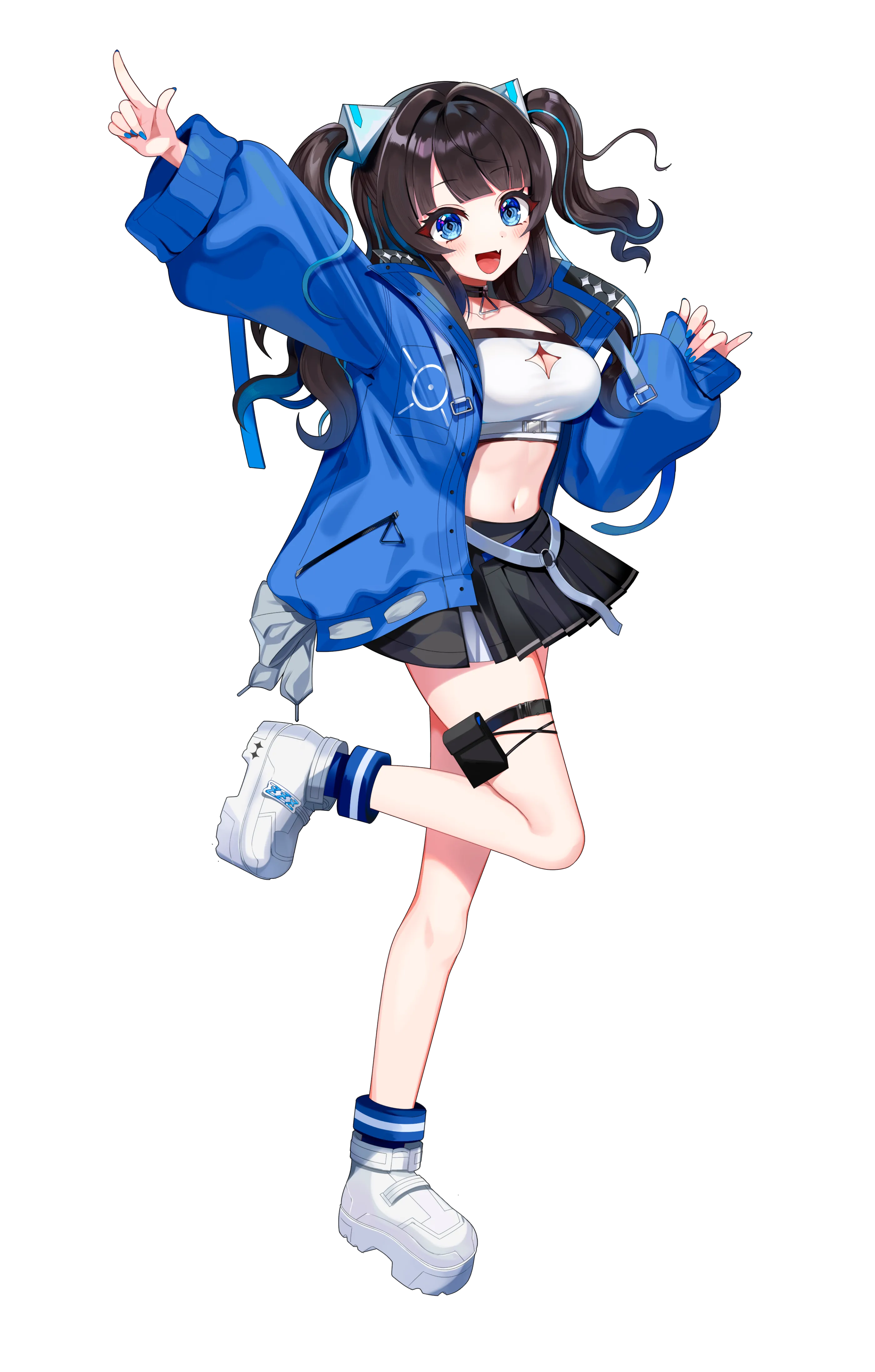 真昼ねる