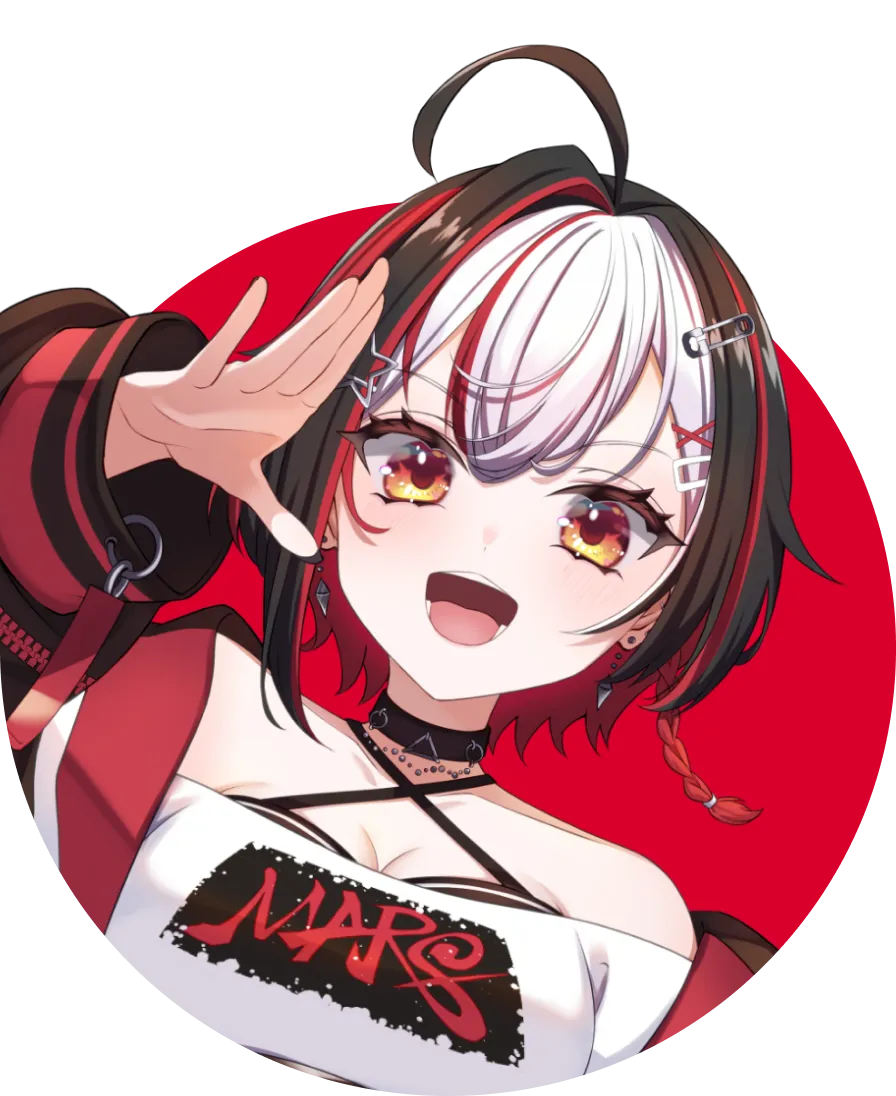 火乃晴るい