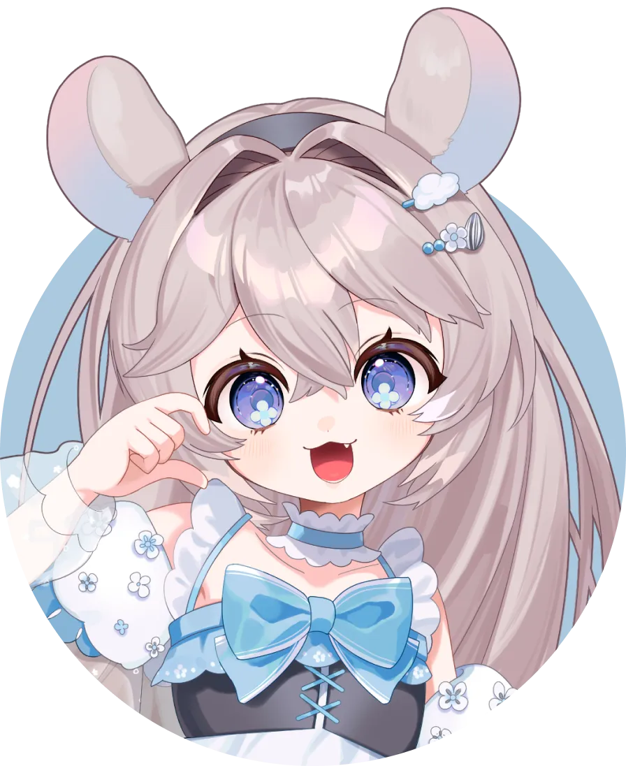 しーはむ