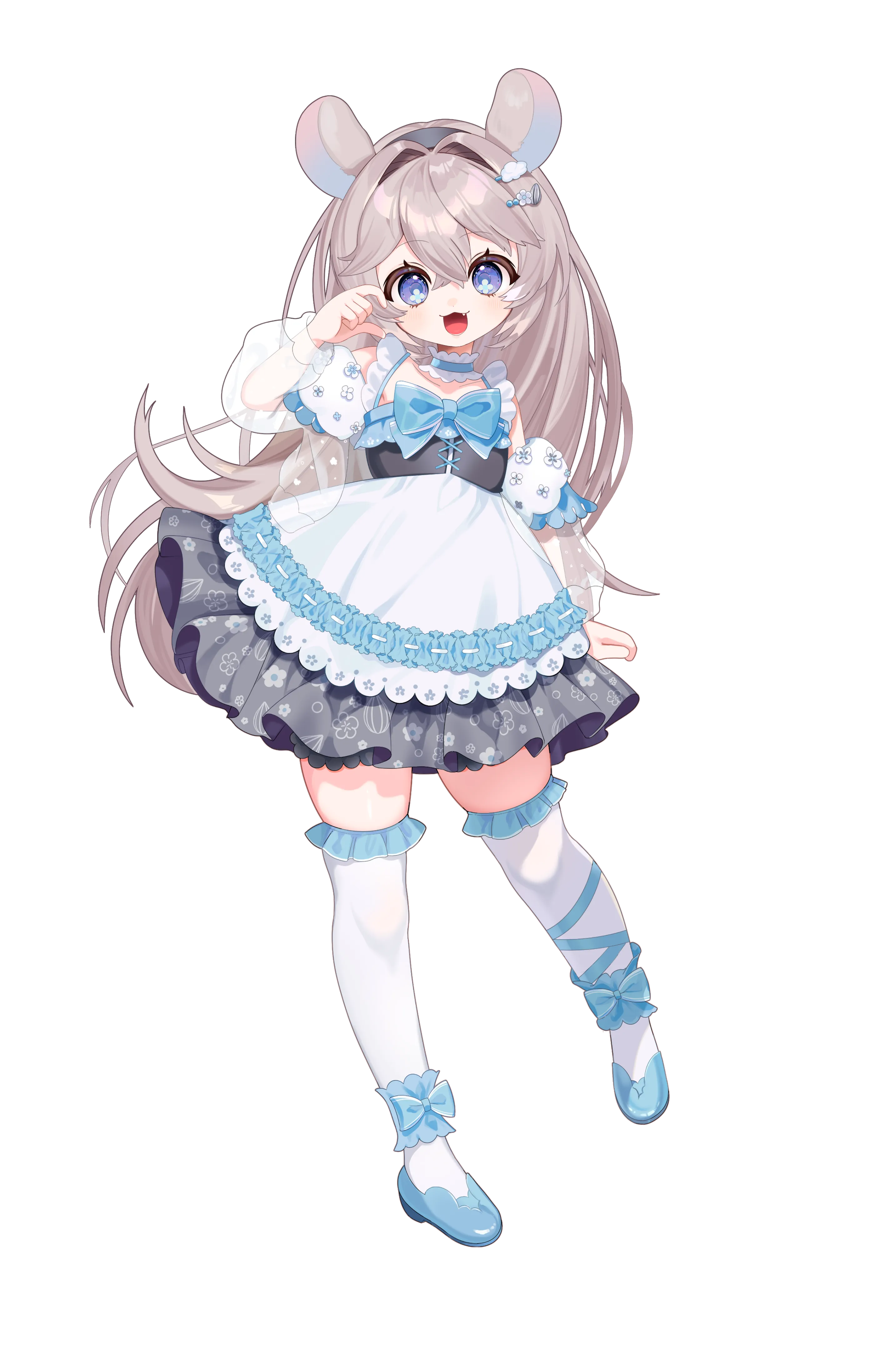 しーはむ
