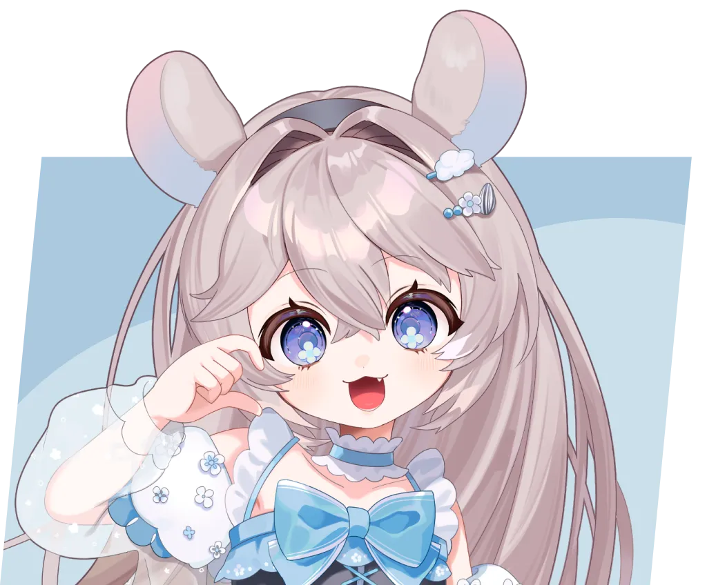 しーはむ