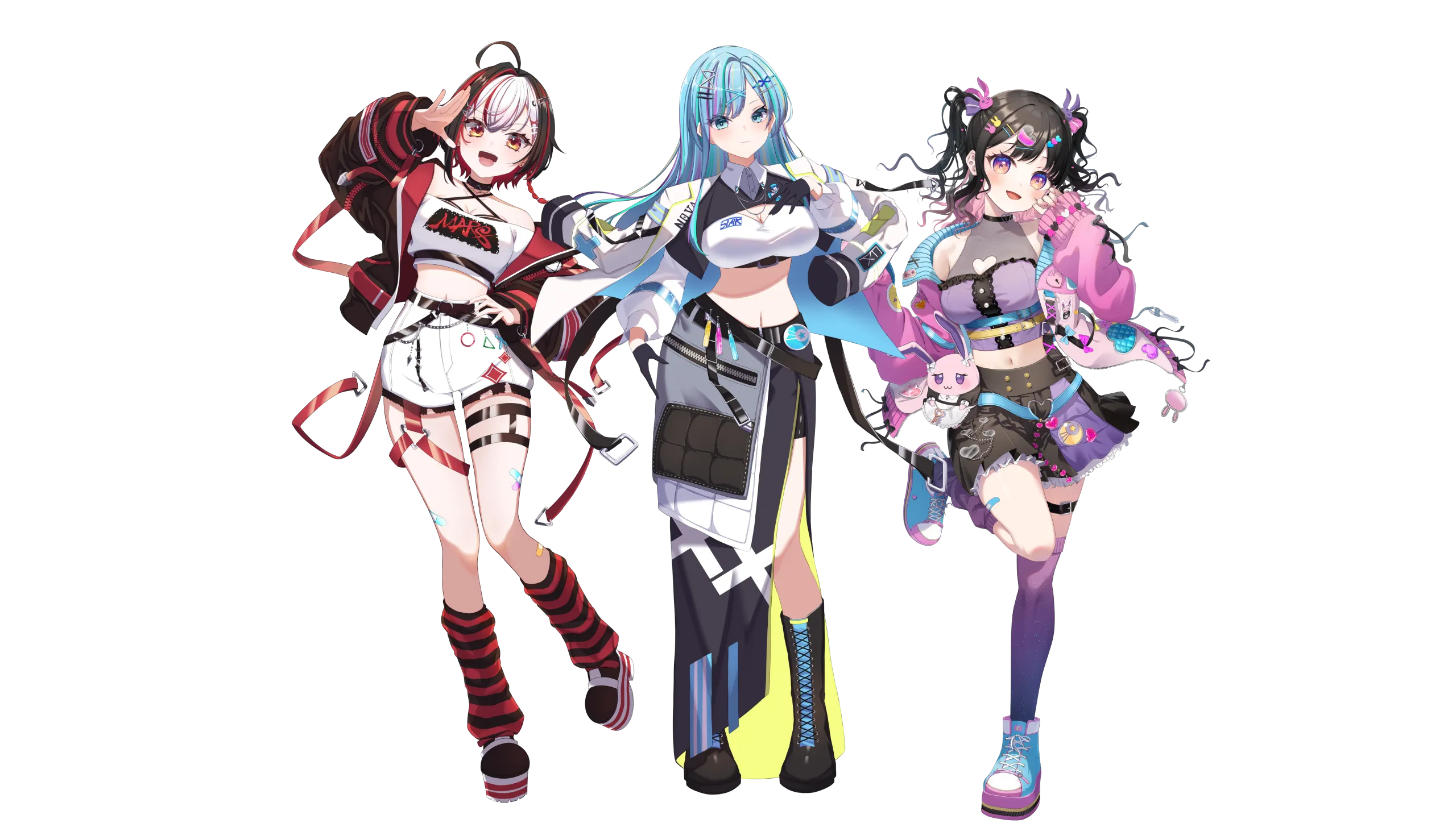 キービジュアル