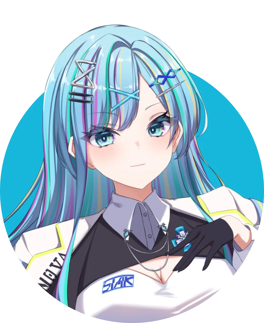 水透ユウ