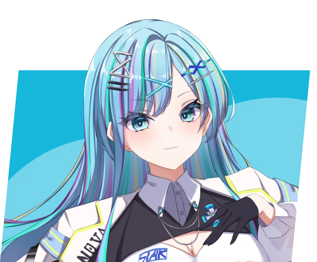 水透ユウ